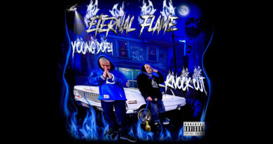 Young Dopey & YAKO18 - Eternal Flame