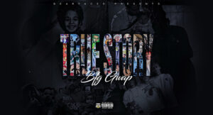 Young Gwap - True Story