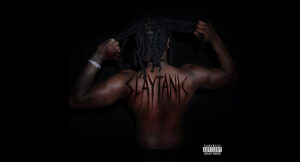 Zukenee - SLAYTANIC
