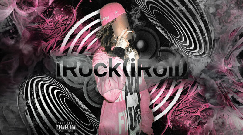 cr1tter - iRock (iRoll)