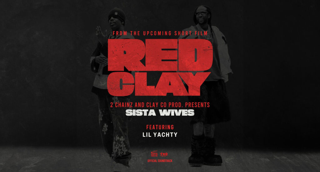 2 Chainz - SISTA WIVES