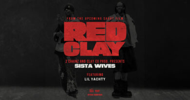 2 Chainz – Sista Wives (feat. Lil Yachty) 2 Chainz - SISTA WIVES