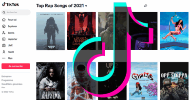 Top albums 2021