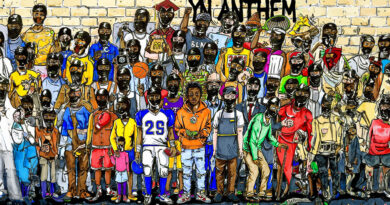 2Sdxrt3all - YN ANTHEM