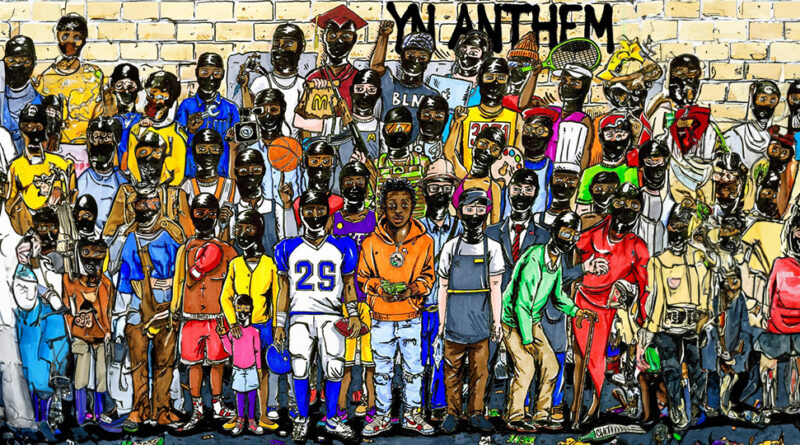2Sdxrt3all - YN ANTHEM