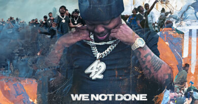 42 Dugg - WE NOT DONE