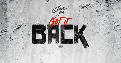 51 June - Got It Back