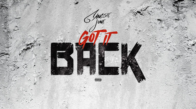 51 June - Got It Back