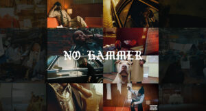 A$AP Nast - No Hammer
