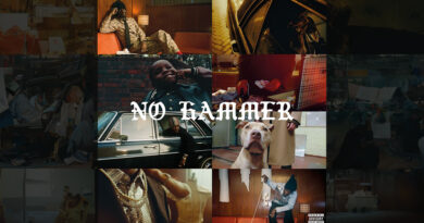 A$AP Nast - No Hammer