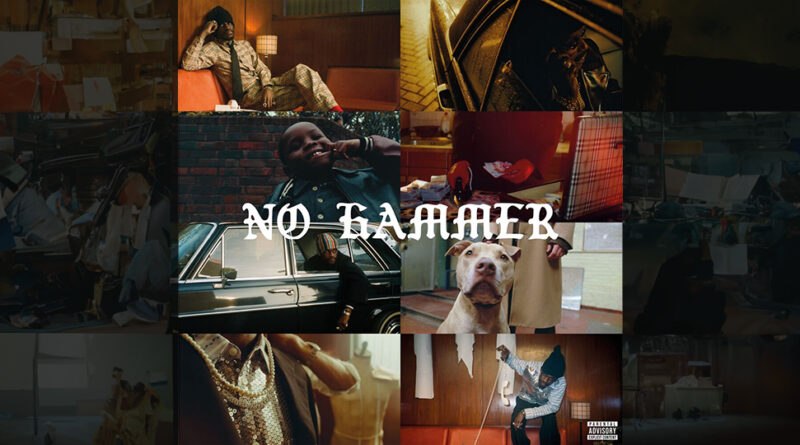 A$AP Nast - No Hammer