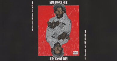 ATL Smook - King Poker Face