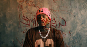 AZ Chike - Game Time