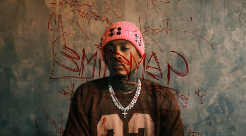 AZ Chike - Game Time