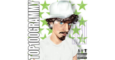 Aceii - TOP100GRAMMY