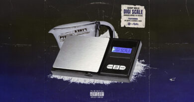Afyktos & Scoop Dolla - Digi Scale