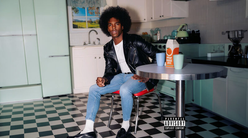Akeem Ali - The Texture Tape 2