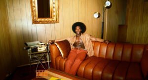 Akeem Ali - The Texture Tape