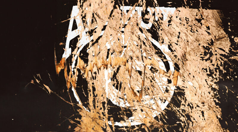 All But 6 & Pouya - ALL BUT 6, VOL. 3