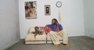 Aminé - 13 Months of Sunshine