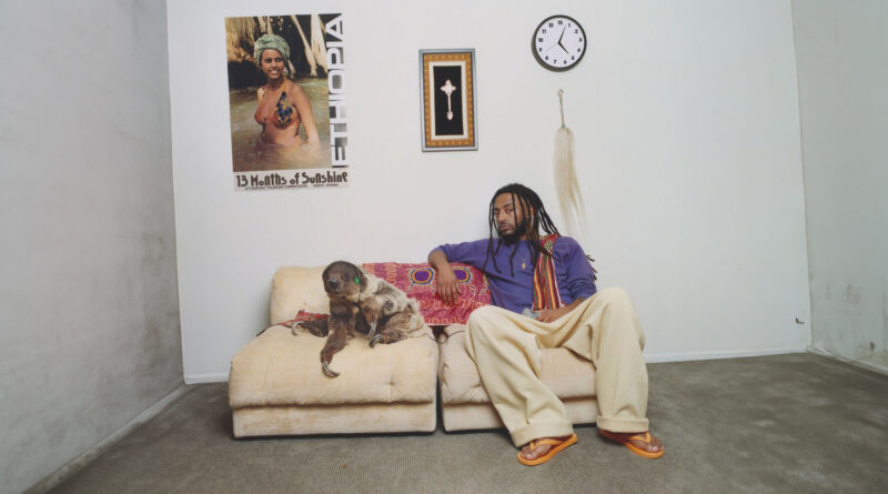 Aminé - 13 Months of Sunshine
