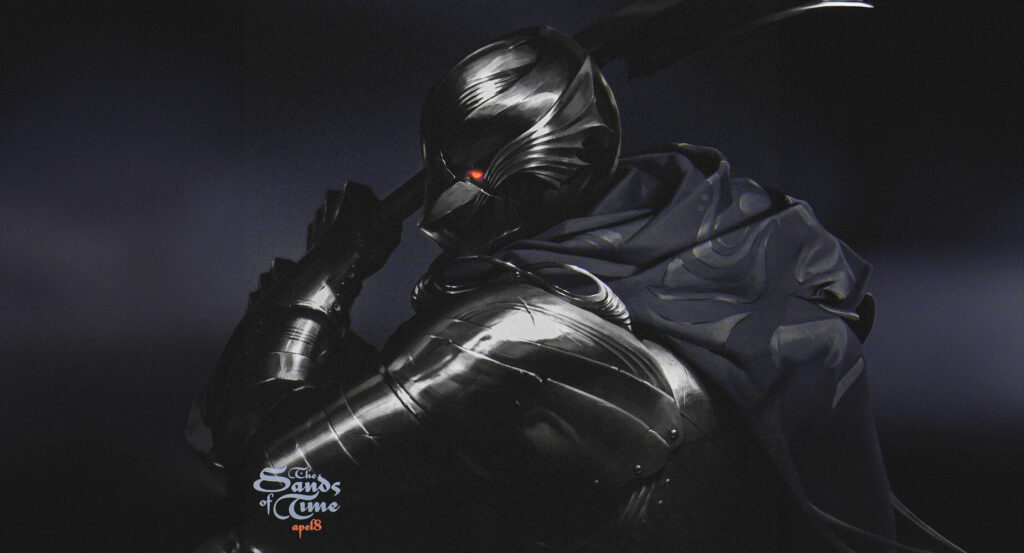 Apel8 - Darth Vader