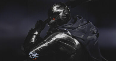 Apel8 - Darth Vader