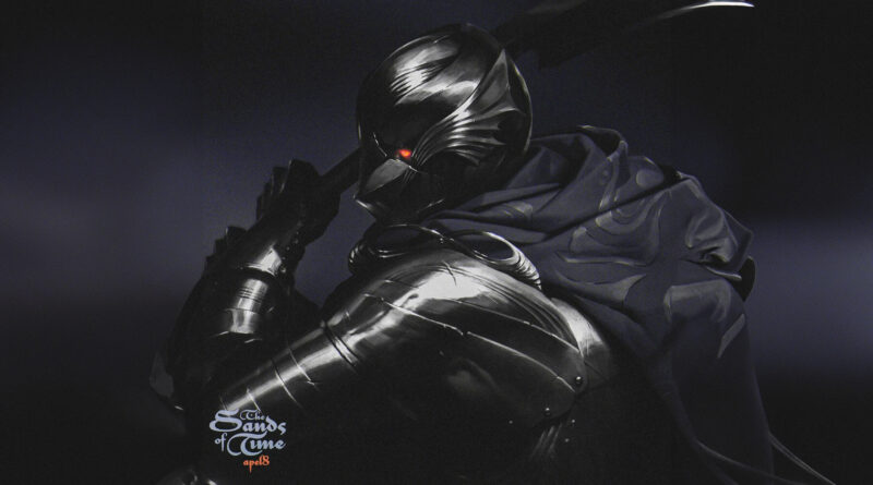 Apel8 - Darth Vader