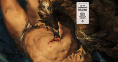 Asun Eastwood & Mk Ortiz - Ask God for Help