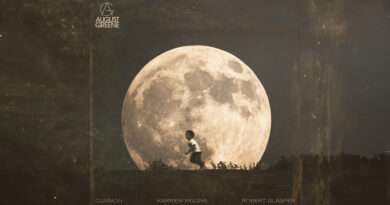 August Greene - August Greene