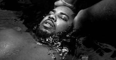 Augustus Banks - Fait Accompli