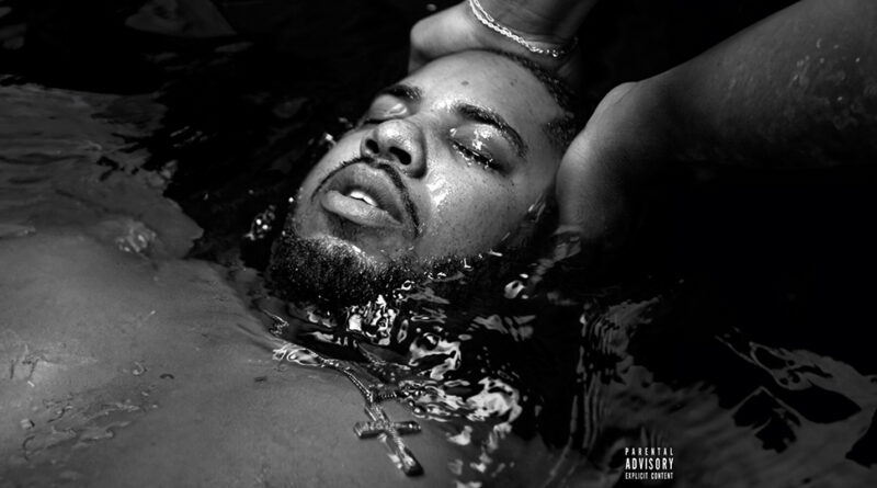 Augustus Banks - Fait Accompli