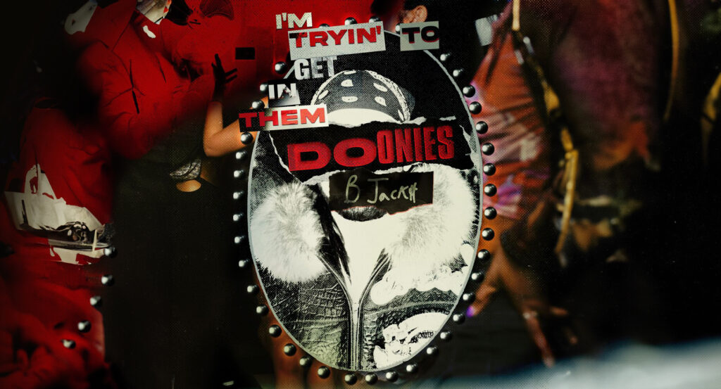 B Jack$ - Doonies