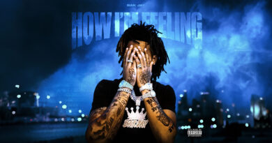 BAK Jay - How I'm Feeling