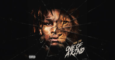 BAK Jay - One of a Kind