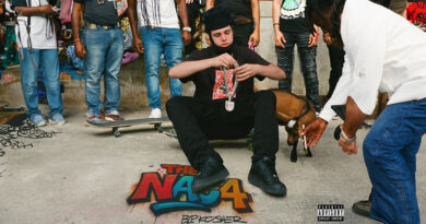 BLP Kosher - The Nac 4