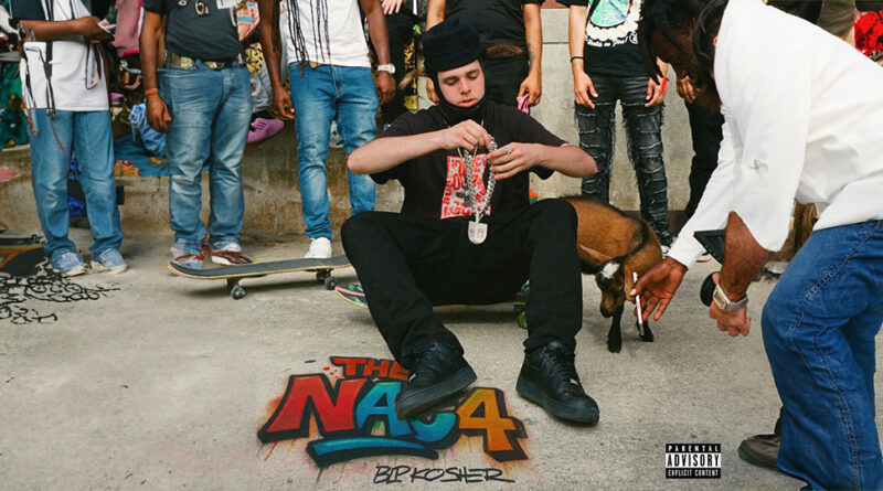 BLP Kosher - The Nac 4