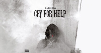 BabyDrill - Cry For Help