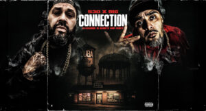 Baby MF Ray & C-Dubb - 530 and 916 Connection