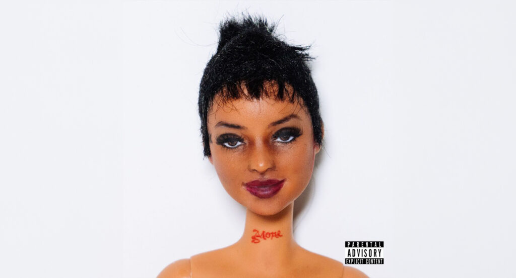 Baby Osamaa - Enjoy The Ride