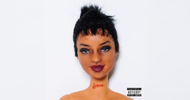 Baby Osamaa - Enjoy The Ride