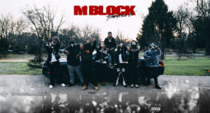 Babyfxce E - M Block (Deluxe)