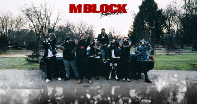 Babyfxce E - M Block (Deluxe)