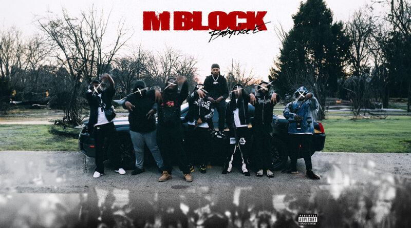 Babyfxce E - M Block (Deluxe)