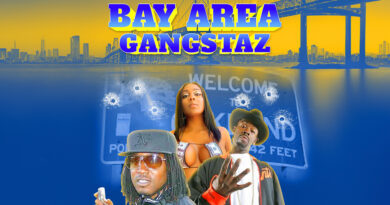 Bavgate - Bay Area Gangstaz (Original Motion Picture Soundtrack)