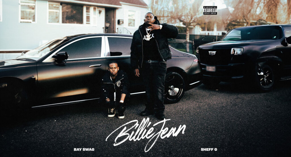 Bay Swag - Billie Jean