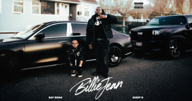 Bay Swag - Billie Jean