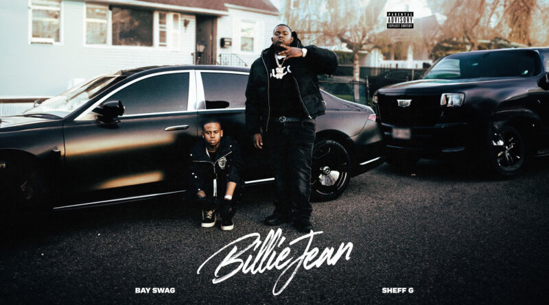 Bay Swag - Billie Jean