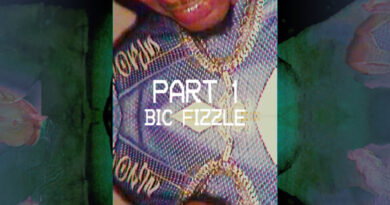 BiC Fizzle - Part 1