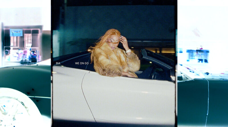 BIA - We on Go